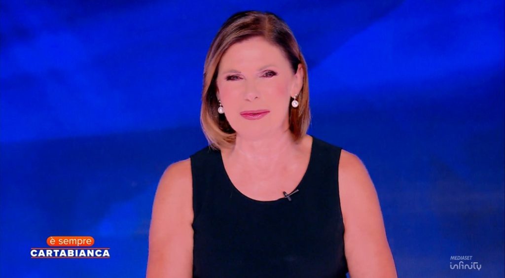 Maratona Berlinguer su Rete 4 per le Elezioni Americane