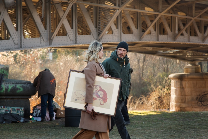 Brennero: trama di tutte le puntate e ascolti