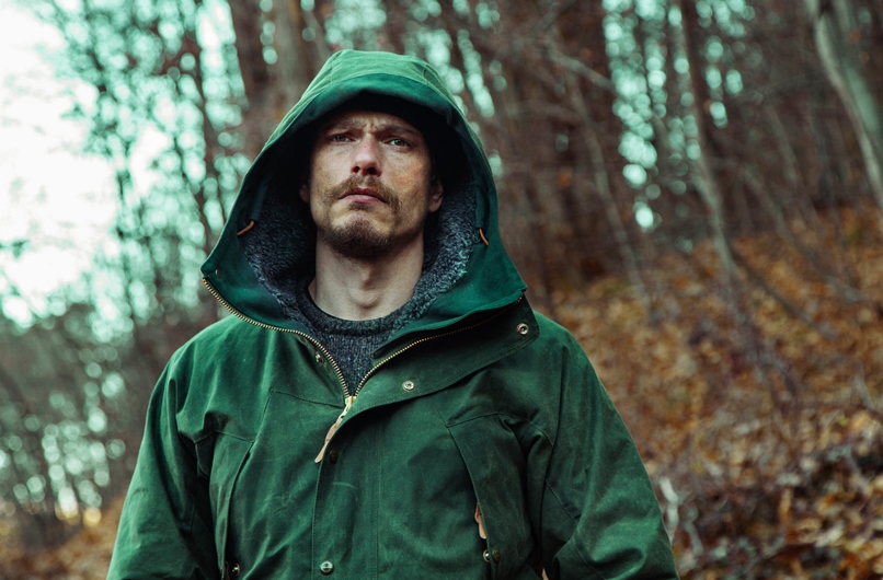 Nel Brennero Matteo Martari finisce per essere il più allegro della compagnia