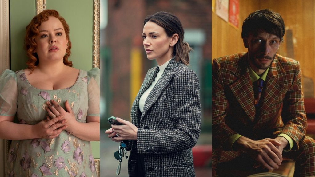 I più visti su Netflix nella prima metà del 2024: vanno forte Peppa Pig e le serie britanniche