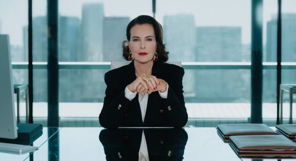 Su Apple TV apre La Maison