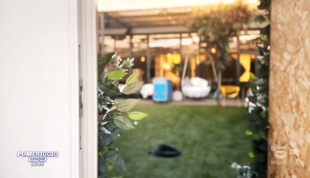 Nuova casa per il Grande Fratello. Ecco le prime immagini