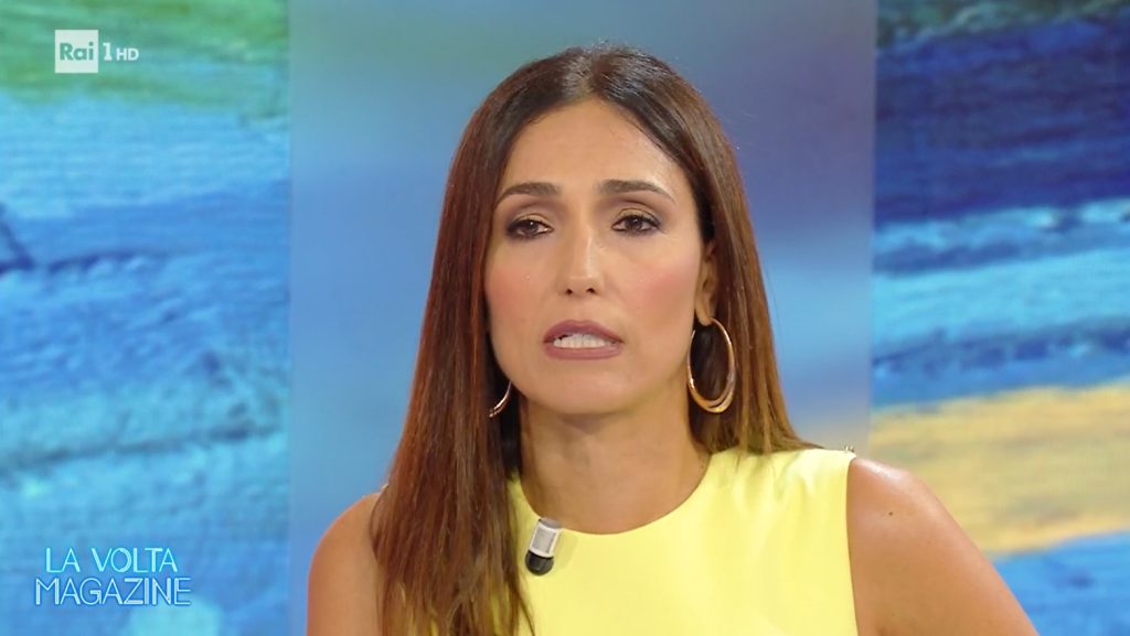 La Volta Buona si ripresenta con la cronaca nera alle Ore 14