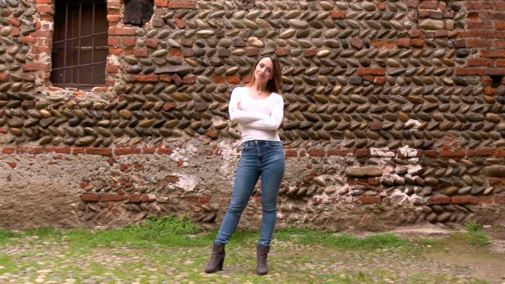 Chiara Maderna MAPV13