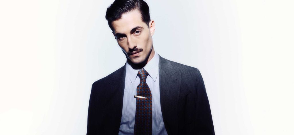 Damiano David alla seconda serata di Sanremo 2025