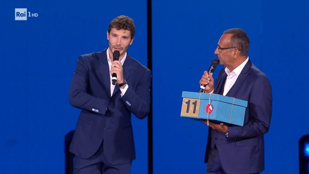 Stefano De Martino anche a Tale e Quale Show