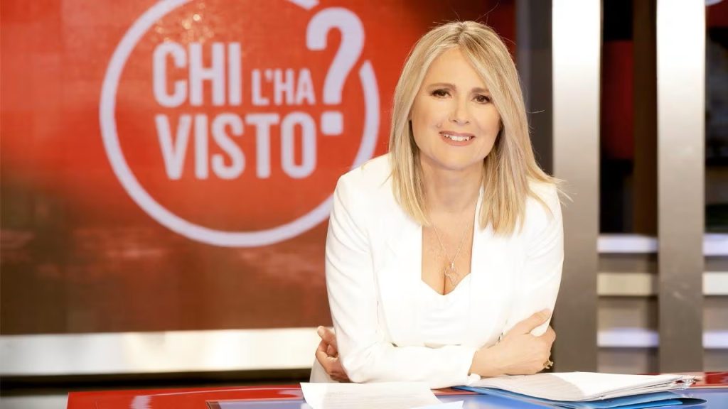 Chi l’ha Visto chiude la stagione con un lungo speciale sul caso di Villa Pamphili