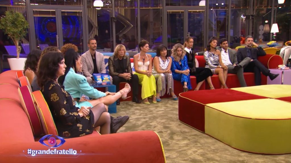 Grande Fratello 18, diretta terza puntata: Jessica e Tommaso sono i preferiti dal pubblico