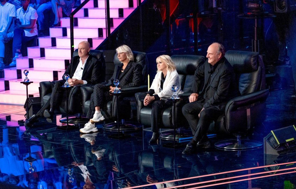 Ascolti TV | Sabato 21 Settembre 2024. Tú Sí Que Vales svetta (28.5%)