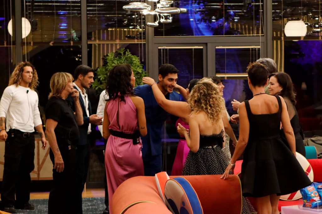 Dove seguire il Grande Fratello 18 tutti i giorni