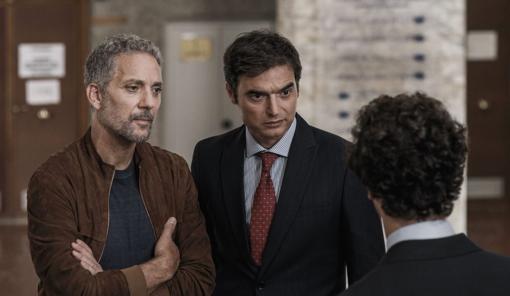 Ascolti TV | Mercoledì 25 Settembre 2024. Basta il 13% a Rai1 per vincere. Flop I Fratelli Corsaro (11.7%)