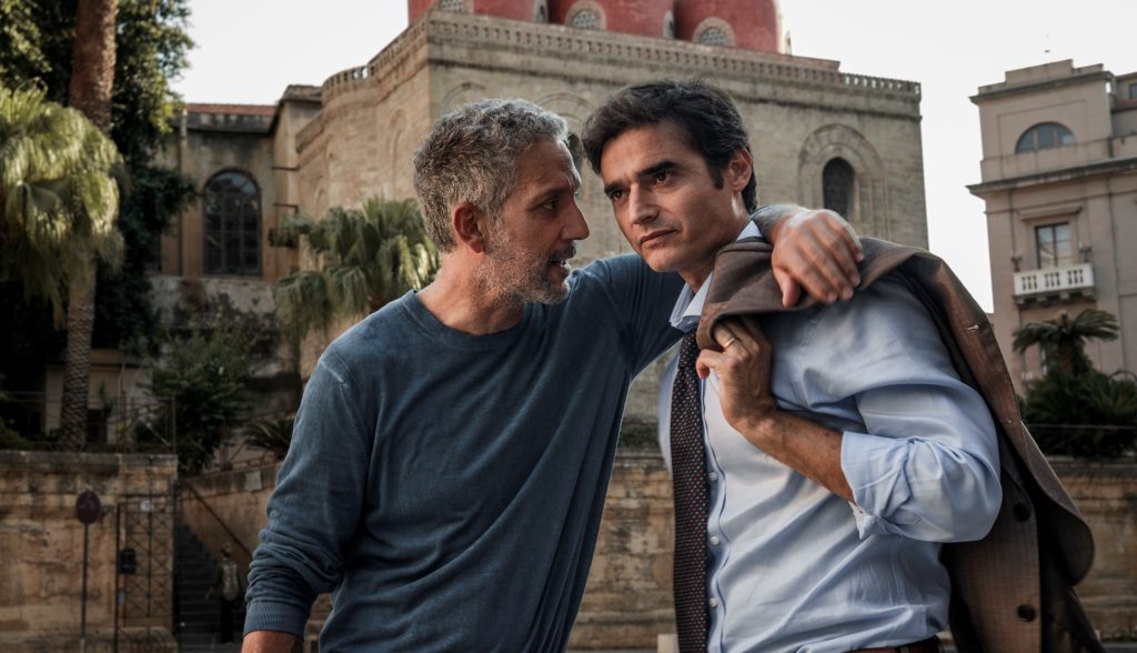 I Fratelli Corsaro: trama di tutte le puntate e ascolti