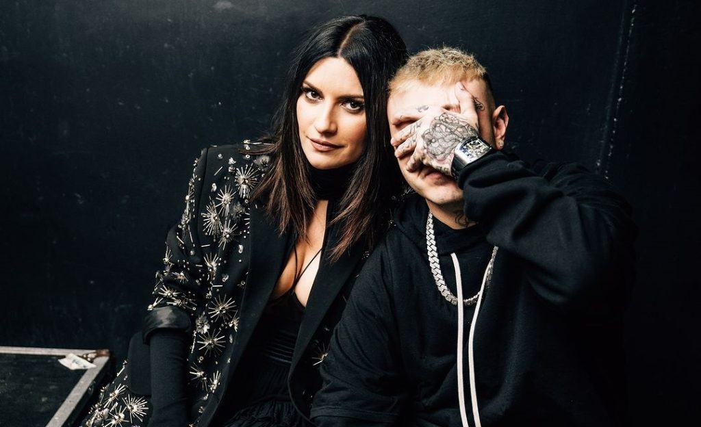 Classifica FIMI dal 13 al 19 settembre 2024: Lazza e Laura Pausini debuttano al vertice