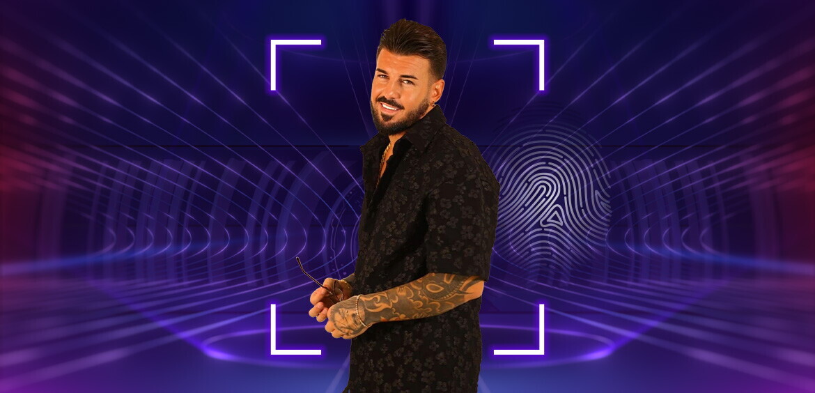 Squalifica Lino Giuliano