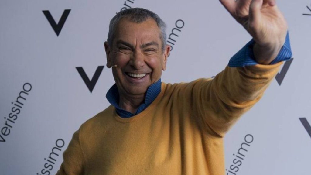 Paperissima Sprint omaggia Luca Giurato