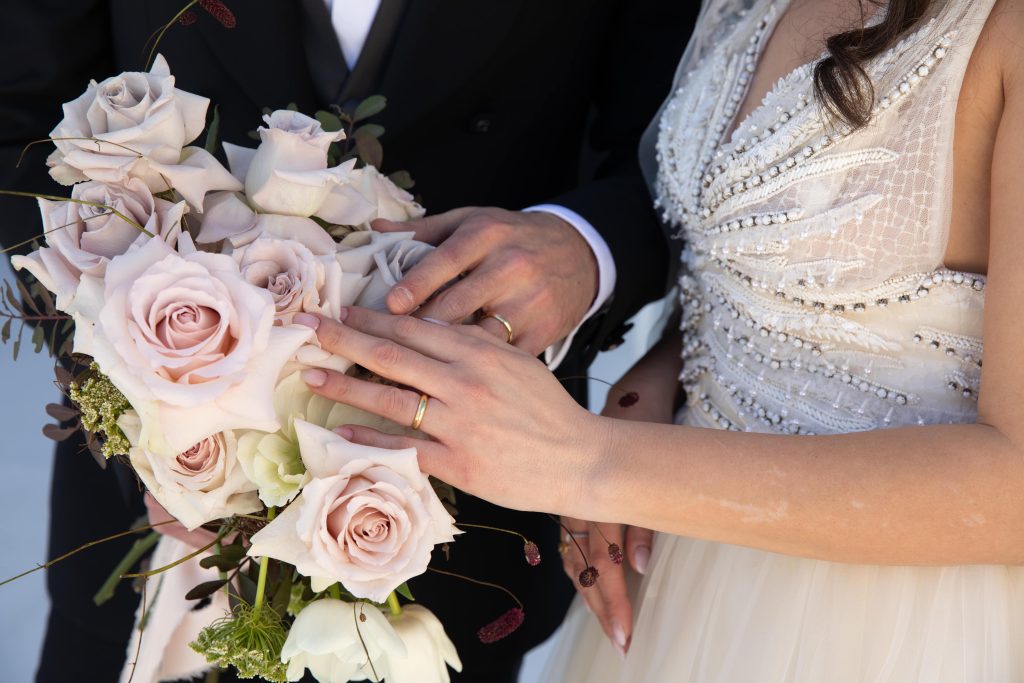 Matrimonio a Prima Vista 13: le scelte finali delle tre coppie