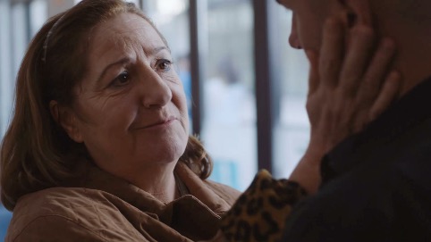 Madri - Una vita d'amore