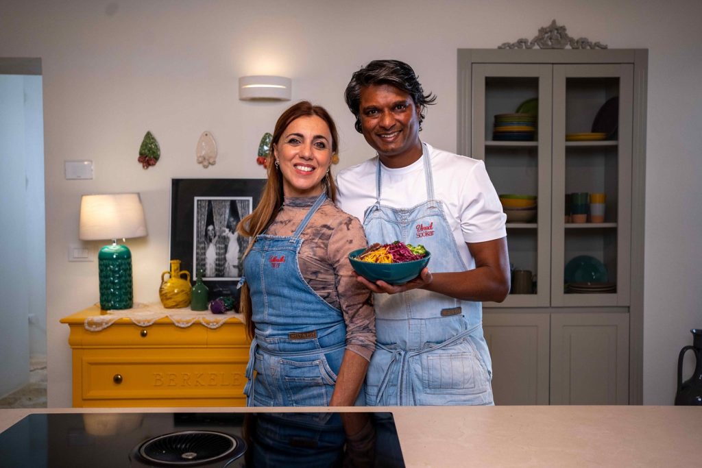 Palinsesti canali tematici Warner Bros. Discovery 2024/2025