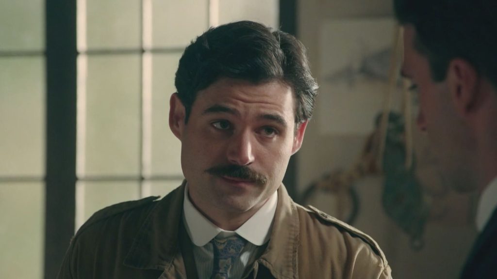 La Promessa, anticipazioni da lunedì 30 settembre a venerdì 7 ottobre: Manuel si arrabbia con Abel