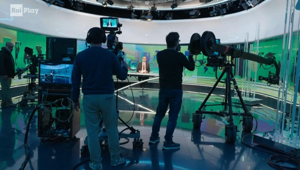 Mestieri della TV è il ‘bignami catodico’ che ci voleva per i 70 anni del piccolo schermo