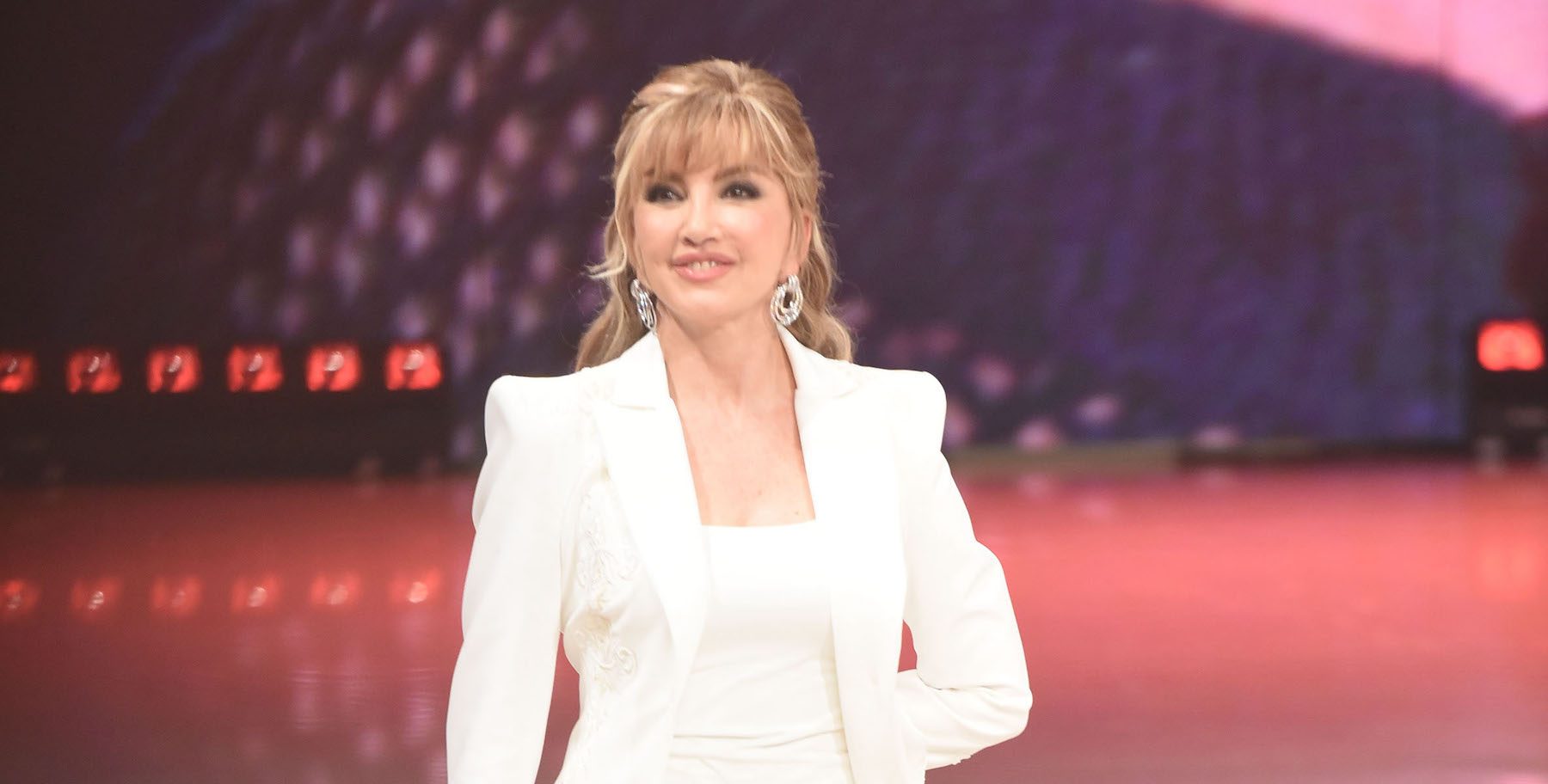 Milly Carlucci