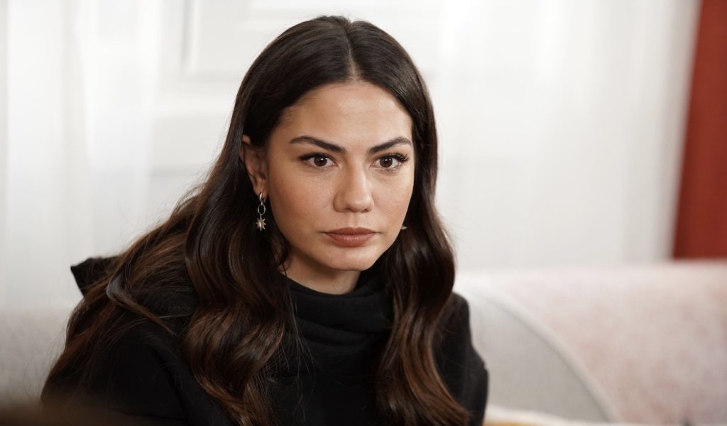 My Home My Destiny si sposta prima di Pomeriggio 5