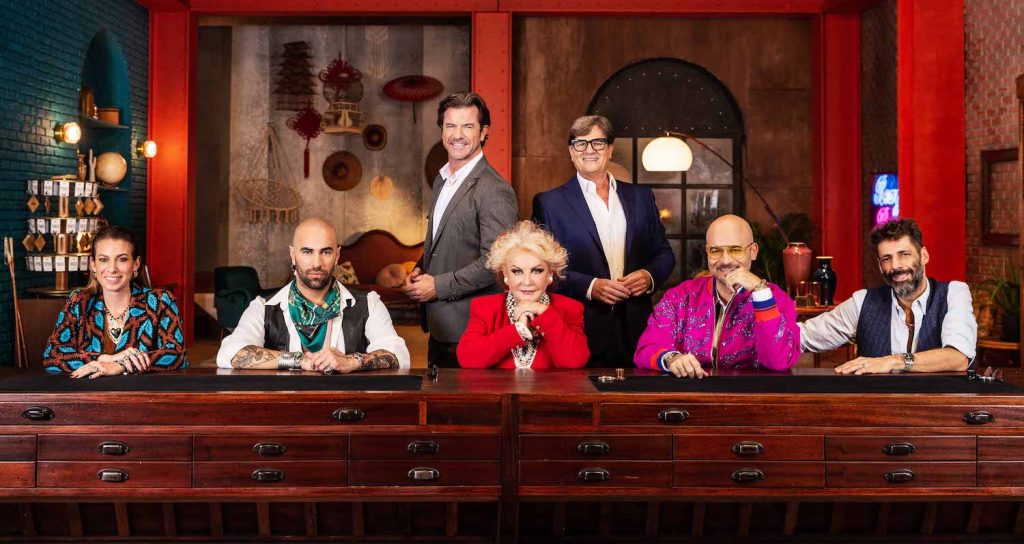 Pagelle TV della Settimana n.38/2024