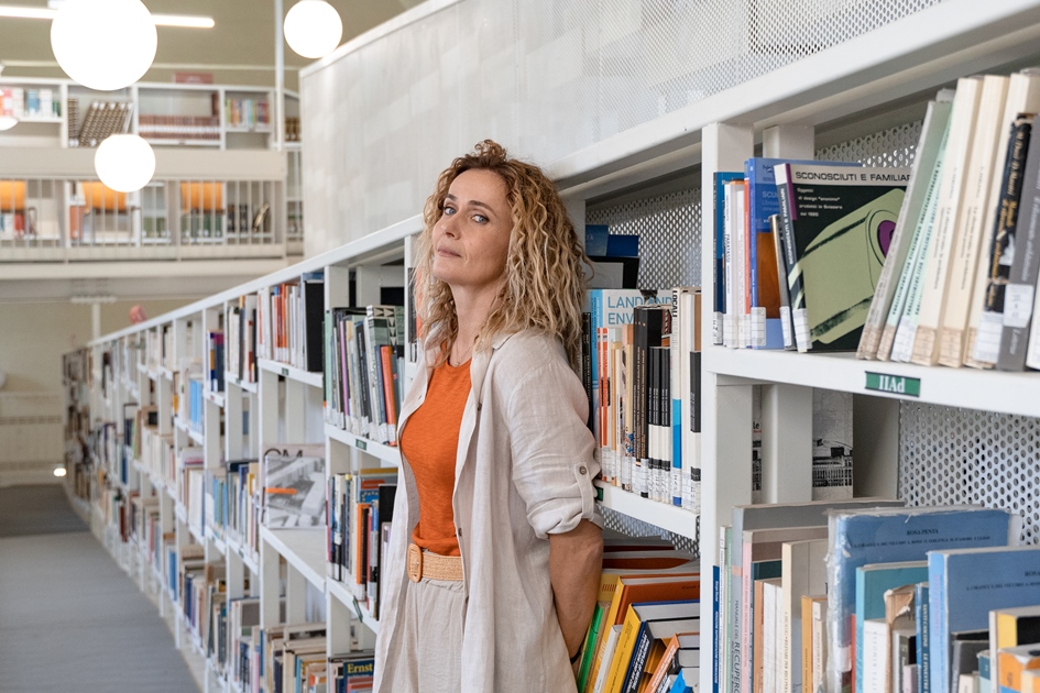 Nudes 2 - Lucia Mascino