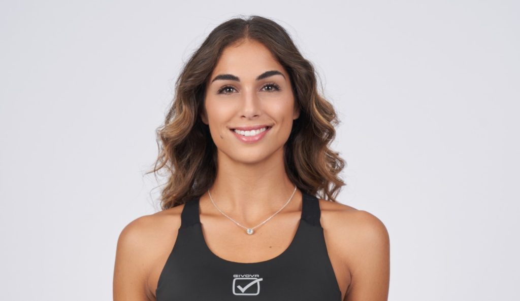 Miss Italia 2024 è Ofelia Passaponti