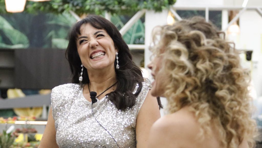 Pamela Petrarolo ha lasciato il Grande Fratello