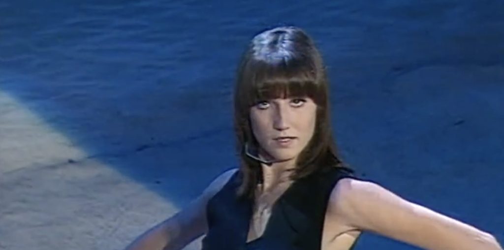 Pamela Petrarolo al Grande Fratello: com’era a Non è la Rai