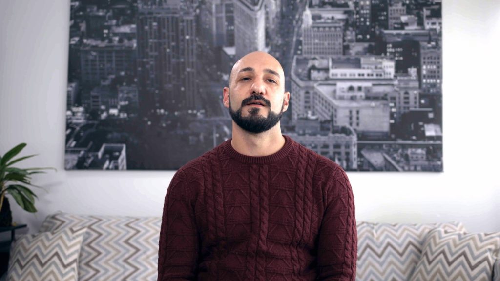 Pietro De Luca MAPV13