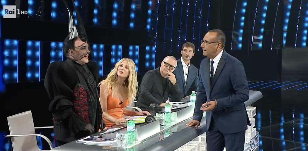 Ascolti TV | Venerdì 20 Settembre 2024. Tale e Quale Show parte dal 19.9% (3 mln)