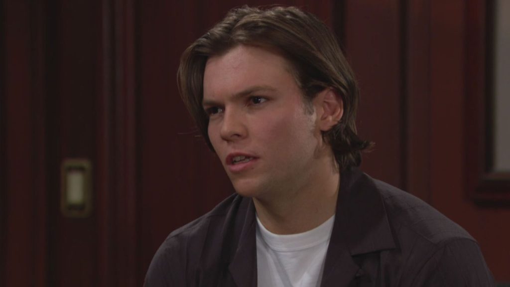 Beautiful, anticipazioni dal 15 al 21 settembre 2024: Ridge vuole che R.J. diventi uno stilista