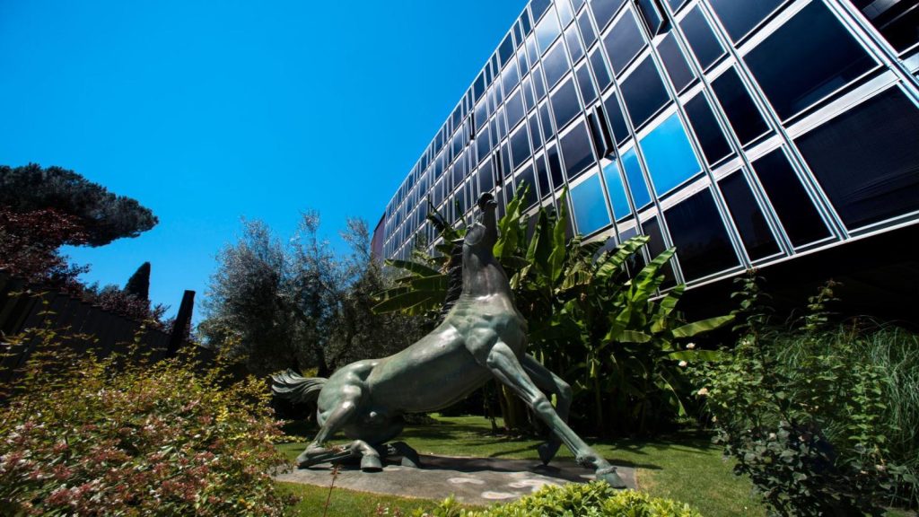 Usigrai attacca la Rai: “Sul referendum silenzio che fa rumore. E’ complice di chi sta chiedendo di non andare a votare”