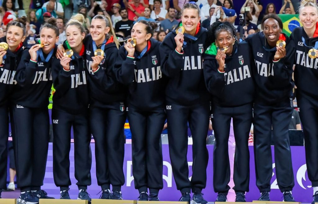 Ballando con le Stelle 2024: sette ballerine per una notte alla prima puntata
