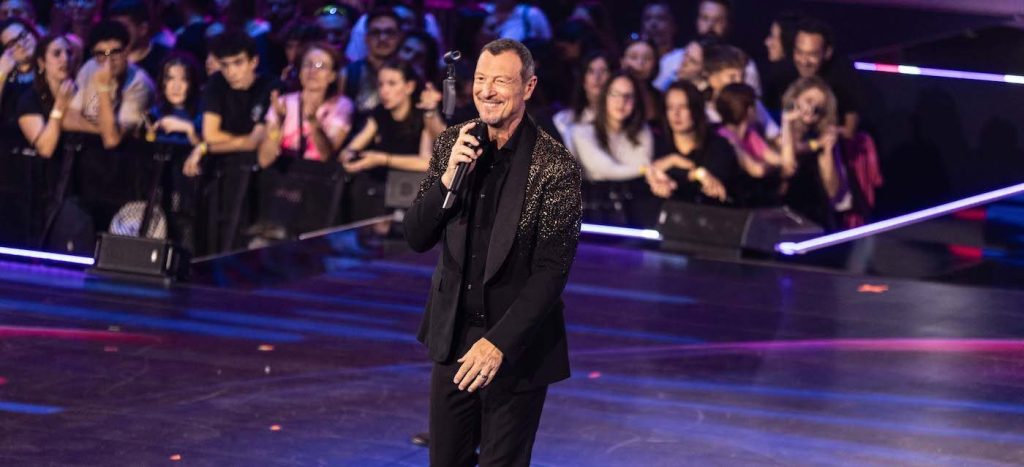 Pagelle TV dell’anno 2024 – Bocciati