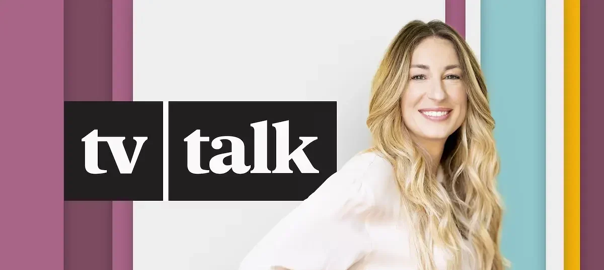 TV Talk