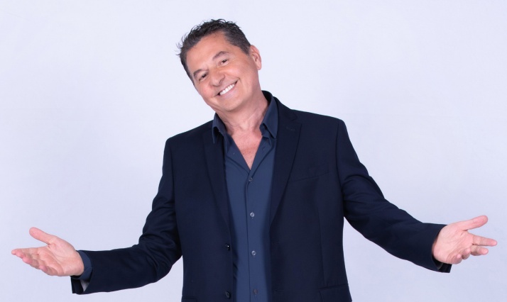 Lo Spaesato, Teo Mammucari alla scoperta della provincia italiana