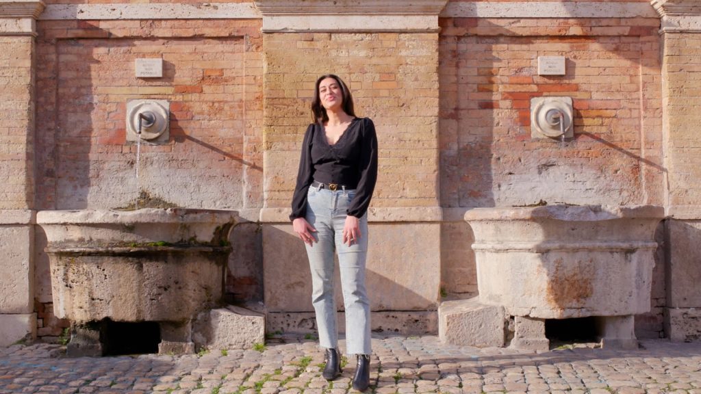 Valentina Pangallozzi MAPV13