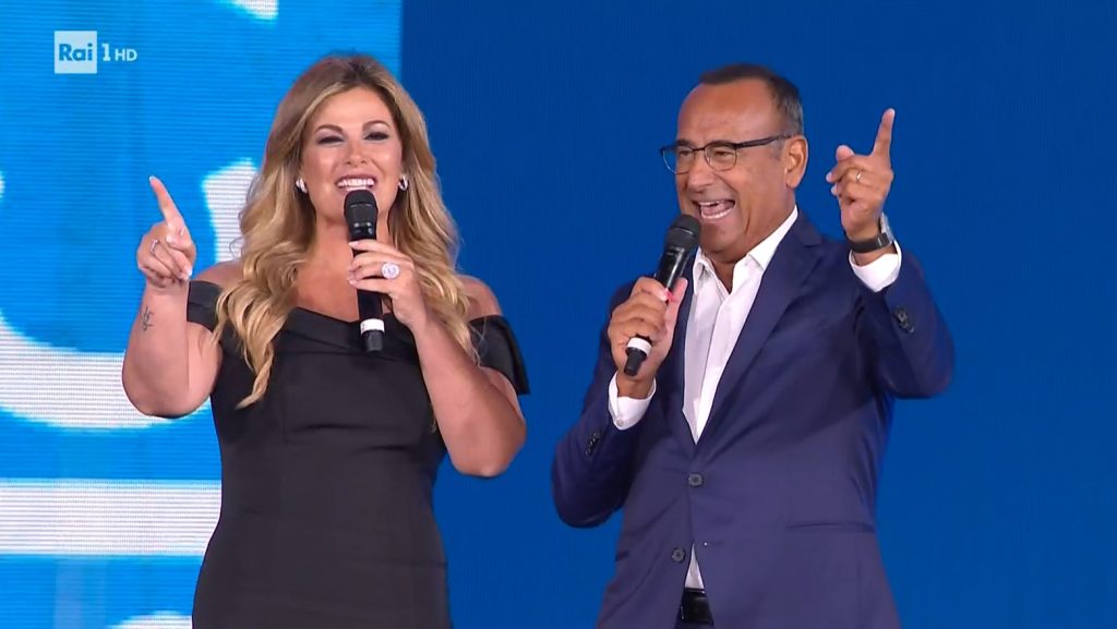 Ascolti TV | Venerdì 13 Settembre 2024. Vincono i Music Awards (17.2%), Endless Love tiene (14.3%)