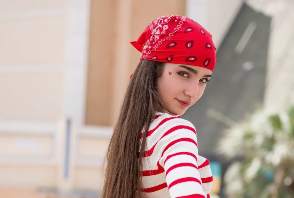 Ayla è la nuova Violetta