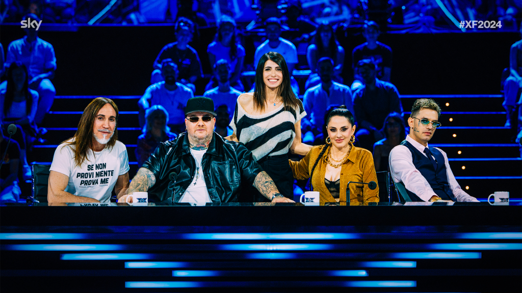 X Factor 2024, arriva l’X Pass