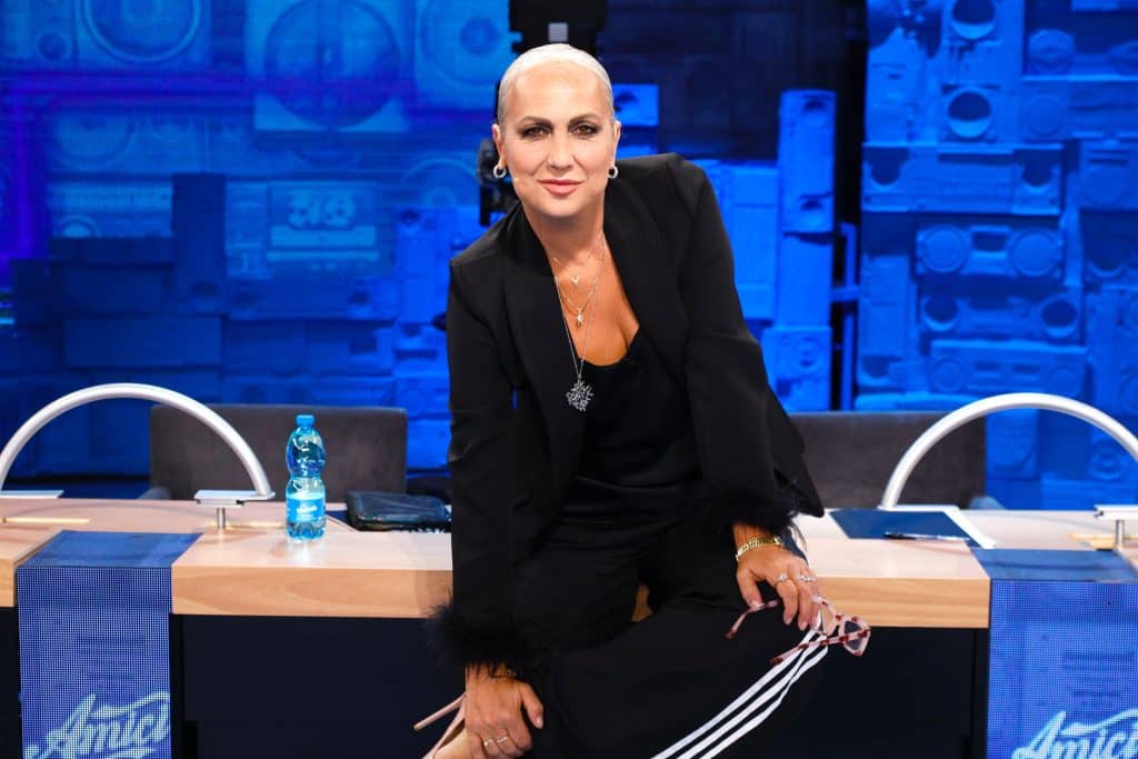 Alessandra Celentano, biografia della Prof di Amici