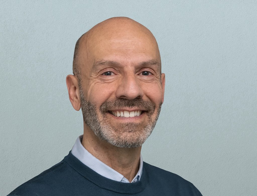 Alberto Carullo nuovo direttore generale dei contenuti di Mediaset Spagna