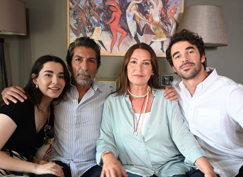 Aldatmak è la prossima turcata di Canale 5