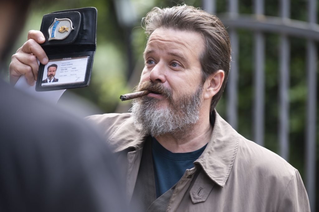 Stucky: la semplicità non è una cosa scontata