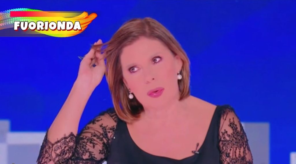 Berlinguer sulla Rai: “Se fossi rimasta non sarei più in onda”