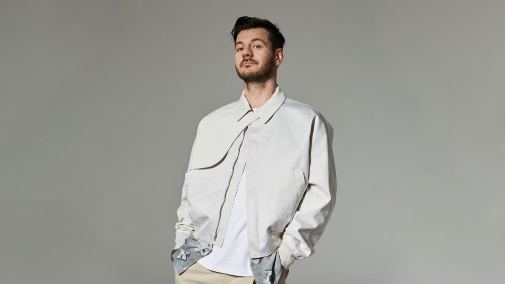 Alessandro Cattelan conduttore di Sanremo Giovani e Dopofestival