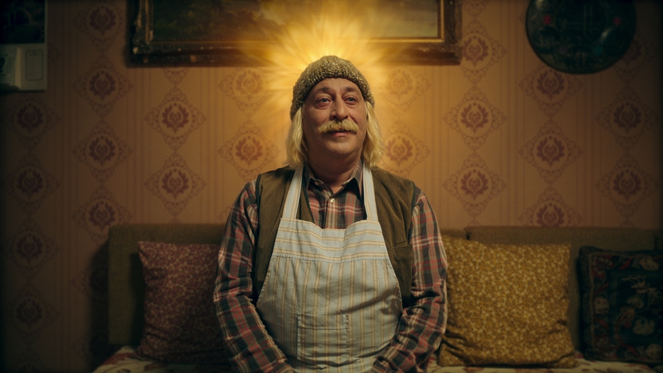 Il Produttore è il Rocco Siffredi turco